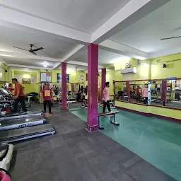 Hercules Gym