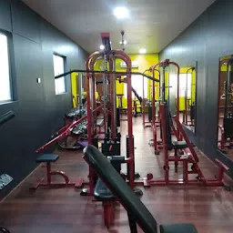 Hercules Gym