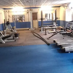 Hercules Gym