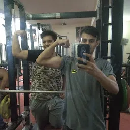 Hercules Gym Jalandhar