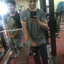 Hercules Gym Jalandhar