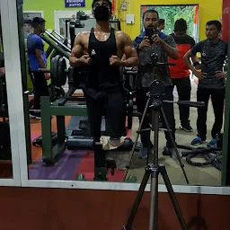 Hercules Unisex Gym