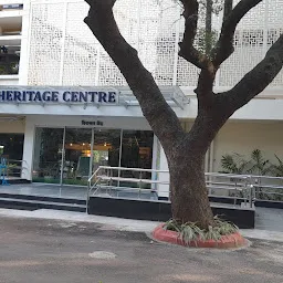 Heritage Centre, IIT Madras