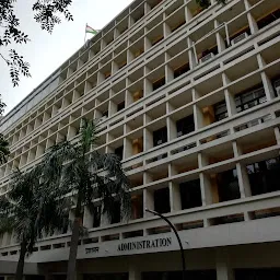 Heritage Centre, IIT Madras