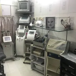 Heritage Cosmetic Skin Centre