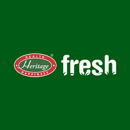 Heritage Fresh