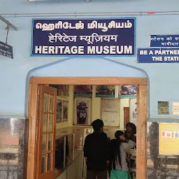 Heritage Museum