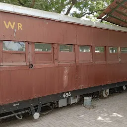 Heritage Railway Museum & Auditorium