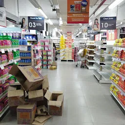 Heritage Sale Point (Big Bazar ABIDS)