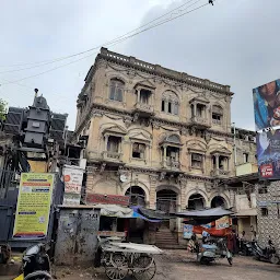 Heritage Walk Ahmedabad