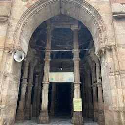 Heritage Walk Ahmedabad