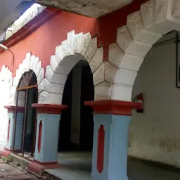 Heritez Building Old Court पुराना न्यायालय भवन