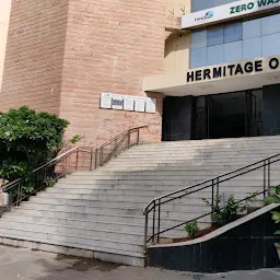 Hermitage Building Complex