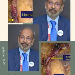 Hernia surgery centre Nashik