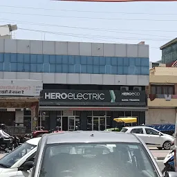 Hero Electric Jodhpur