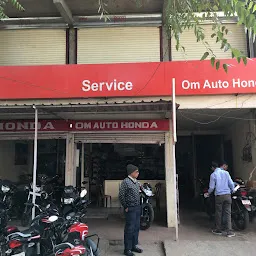 Hero honda service center Bhopal mp