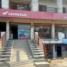 Hero Honda Showroom Narayanpet