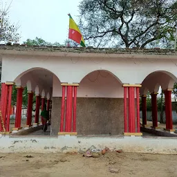 Hero Mata Temple