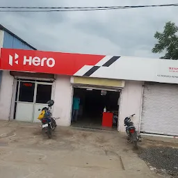 Hero Mayank Automobiles