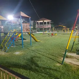 Hero Park, Model Town, Panipat