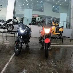Hero Showroom And Service Centre