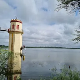 Hesaraghatta Lake Bed