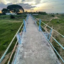 Hesaraghatta Lake Bed