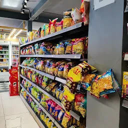 Hetvik Super Mart