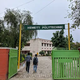 Hewett Polytechnic