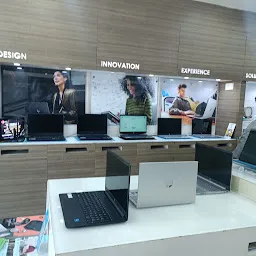 Hewlett - Packard Store