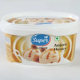 HF Super Ice Cream Palour