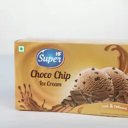 HF Super Ice Cream Palour
