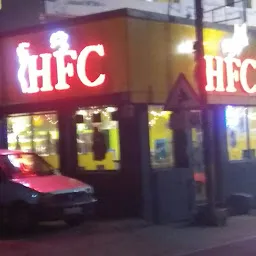 HFC (Hilltop Fried Chicken)