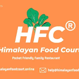 HFC - Himalayan Food Court