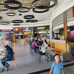 HFM (Highway Food Mall, Limbdi)