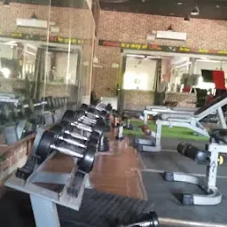 HFS, Hardcore Fitness Studio Thanjavur