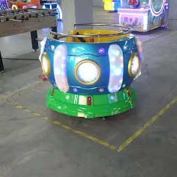 HGR Amusement