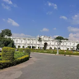 HH Maharaja Sir Jiwajirao Scindia Museum