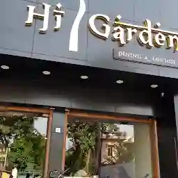 Hi Garden Dining & Lounge