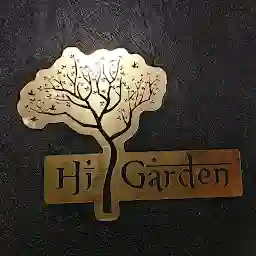 Hi Garden Dining & Lounge