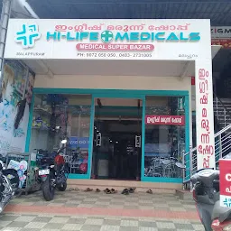 Hi-Life Medicals