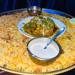 Hi-Taste Arabian Mandi