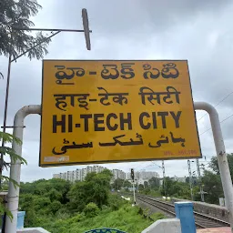 Hi-Tech City