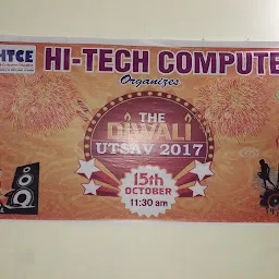 HI-TECH COMPUTERS