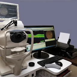 Hi-Tech Eye Surgery & Laser Centre