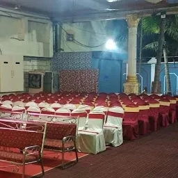 Hi-Tech Garden Function Hall