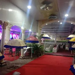 Hi-Tech Garden Function Hall