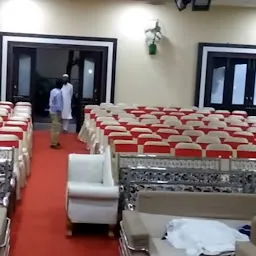 Hi-Tech Garden Function Hall