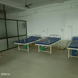 Hi-tech Hospital & Surgical Center