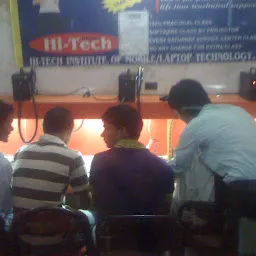 HI-TECH INSTITUTE OF MOBILE/LAPTOP TECHNOLOGY,